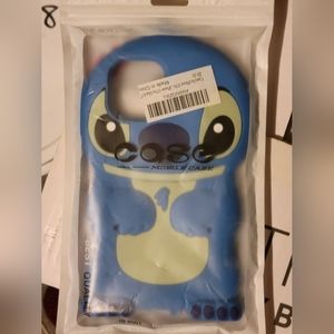 iPhone 12 Pro Max 6.7" Stitch NEW